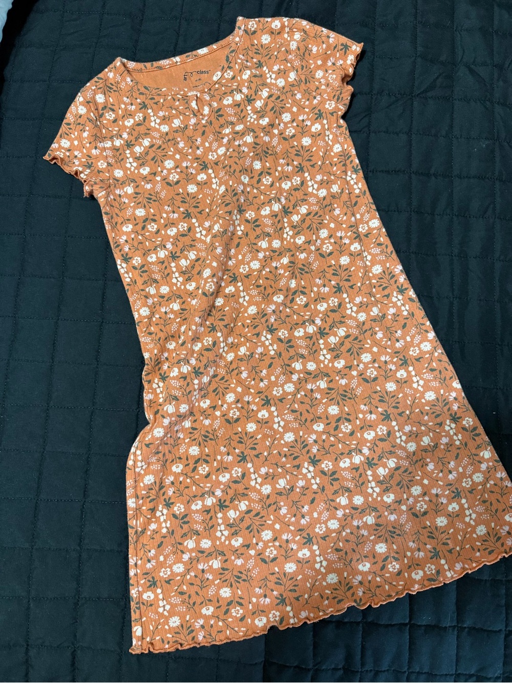 Girls Dress Duo